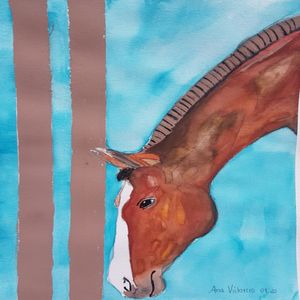 WATERCOLOR_CAVALO