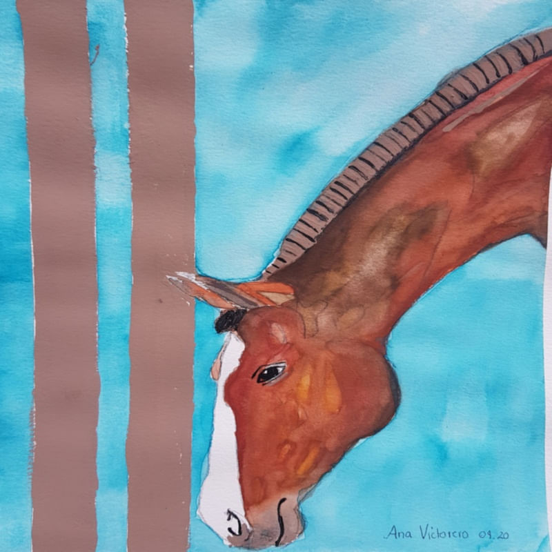 WATERCOLOR_CAVALO