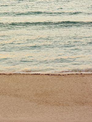 GOLDEN BEACH - DIPTICO B
