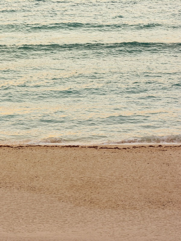 GOLDEN BEACH - DIPTICO B
