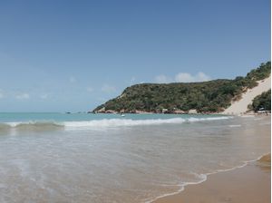 PONTA NEGRA NATAL RN