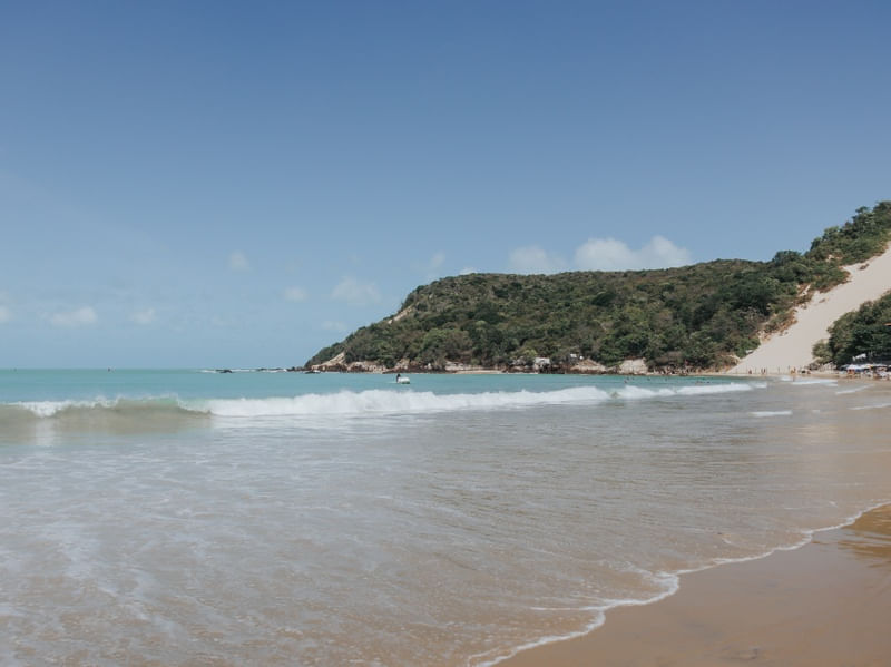 PONTA NEGRA NATAL RN