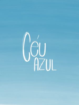 AZUL DO CÉU