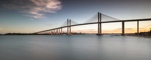 A GRANDE PONTE
