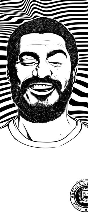 CRIOLO POR SANDÁLIA FURADA