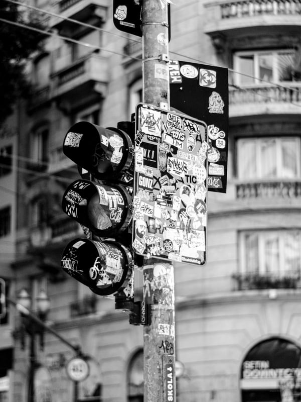 ESQUINAS DE SP - LP