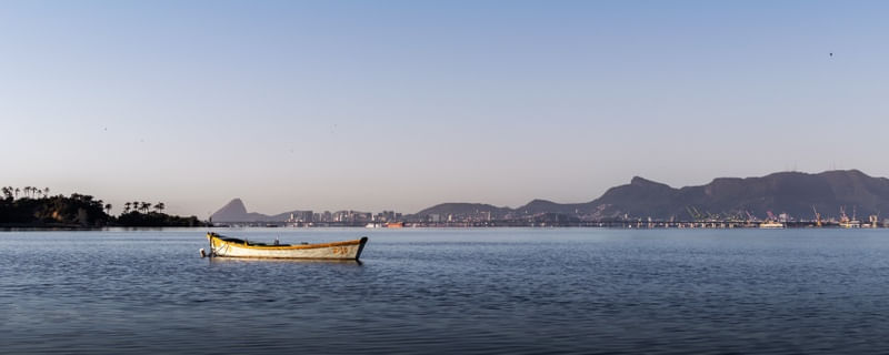 AZUL MATINAL