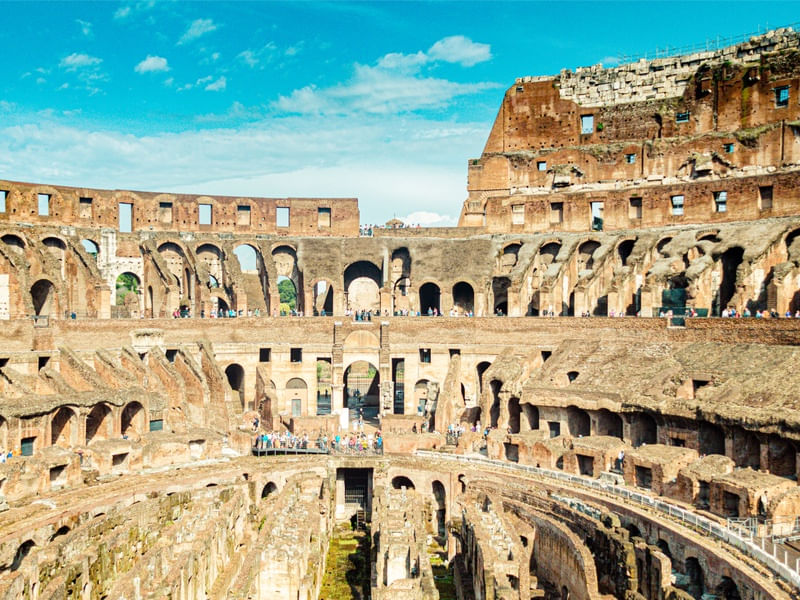 COLISEU DE ROMA #2