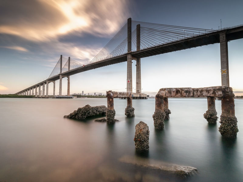 PERTODA PONTE