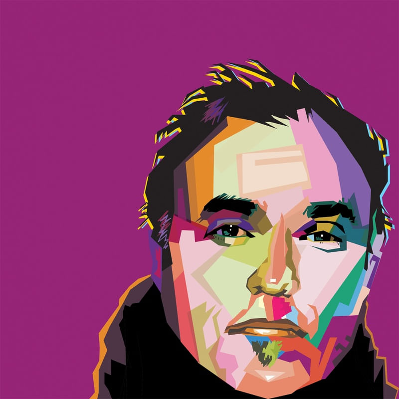 ARTE RETRATO WPAP - JGMS