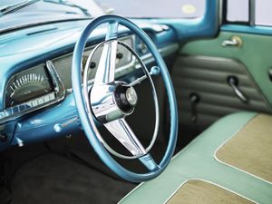 CARRO ANTIGO - OLD CAR