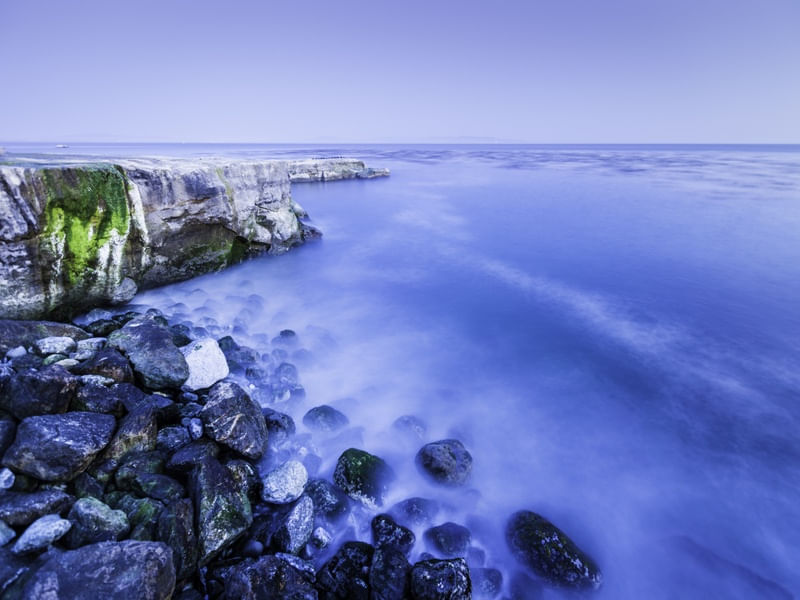 SANTA CRUZ USA