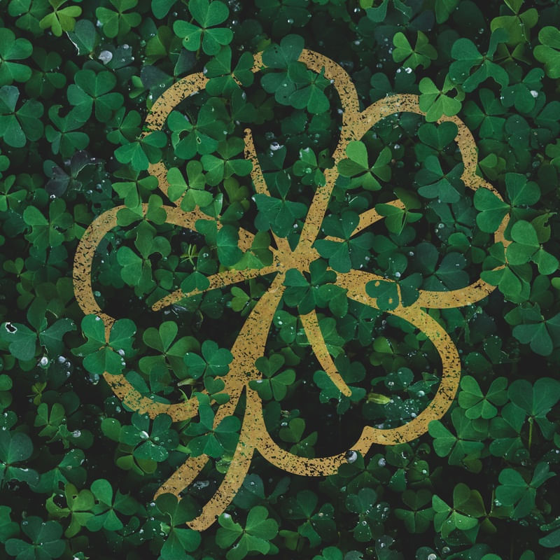 LUCKY