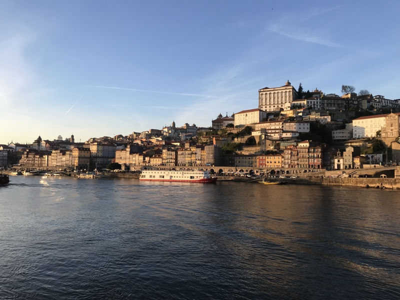 DOURO RIVER II