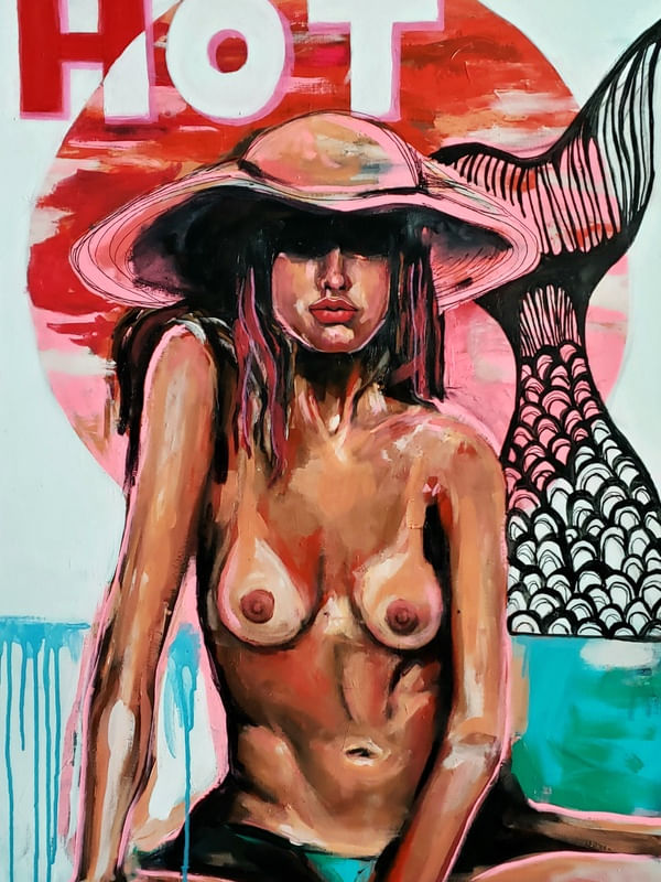 HOT URBAN