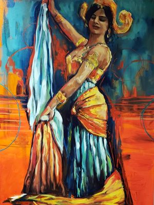 MATA HARI