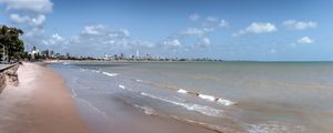 PRAIA DE MANAÍRA JOÃO PESSOA