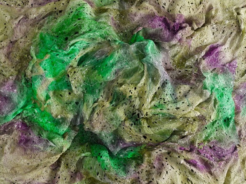 TURBULENCE III