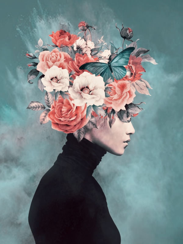 BLOOMING 3