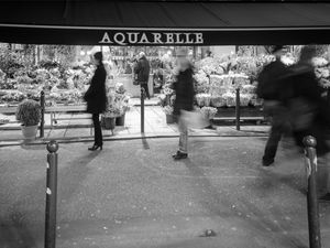 CENAS DE PARIS #14