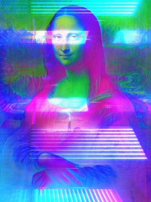 MONA THUNDER
