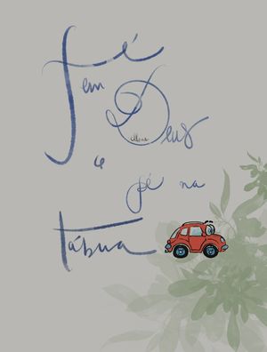 TANTA FÉ