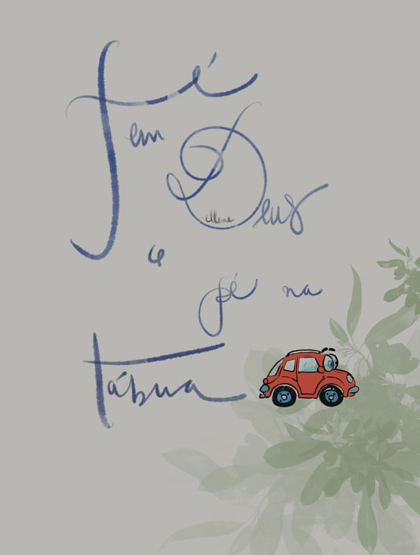 TANTA FÉ