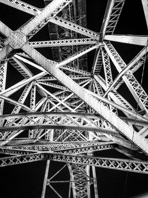 PONTE LUIS I