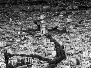 CENAS DE PARIS #52
