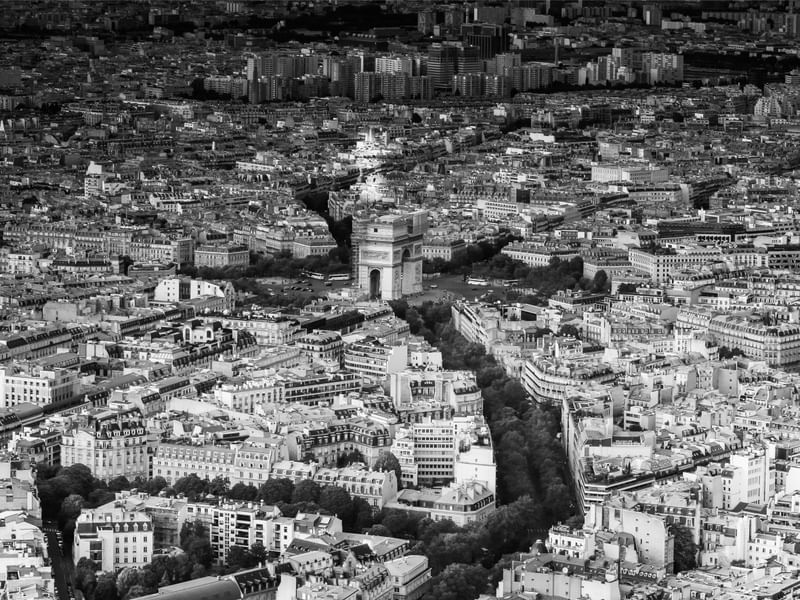CENAS DE PARIS #52