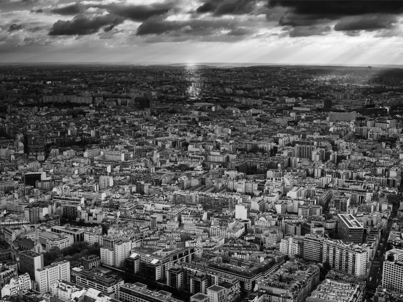 CENAS DE PARIS #50