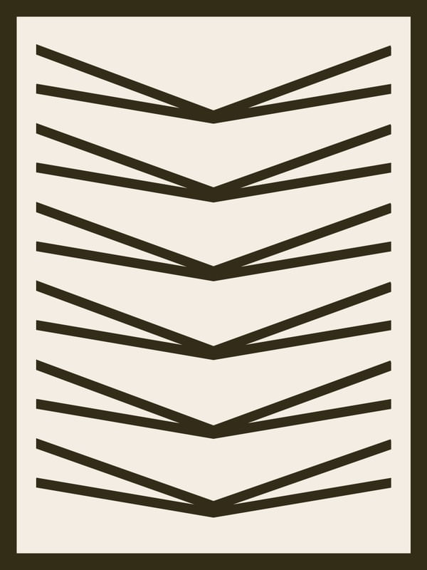 BOHEMIAN LINES 3