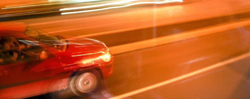 VELOCIDAD
