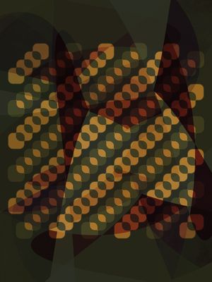 ENTRELAÇOS 003
