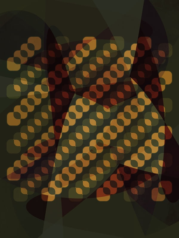 ENTRELAÇOS 003