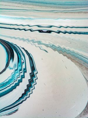 AREIA TURQUESA 2