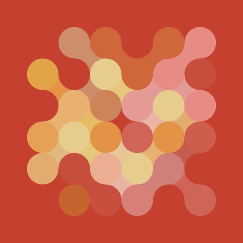 ROUND PUZZLE 07