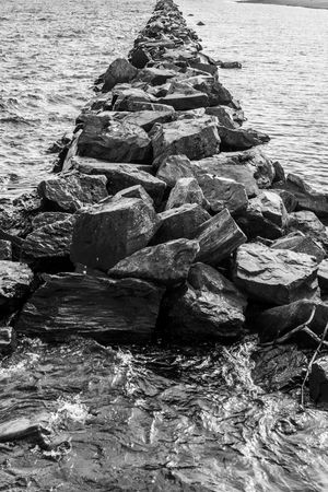 ROCK AND RUN