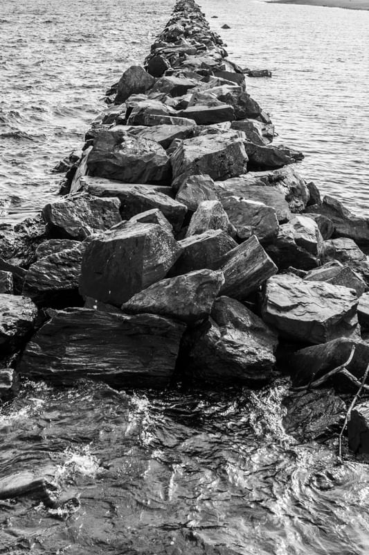 ROCK AND RUN