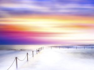 RAINBOW SKY