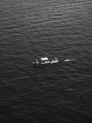 MEU BARCO PB