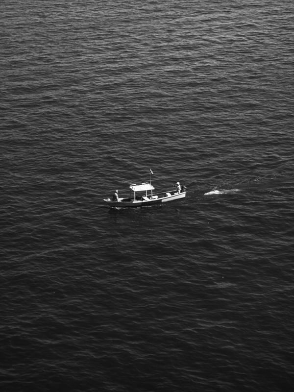 MEU BARCO PB