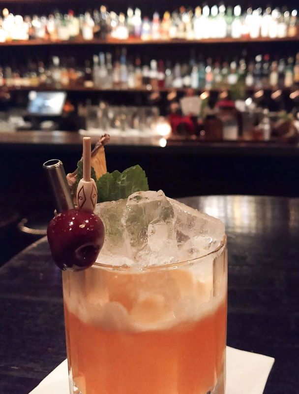 COCKTAIL