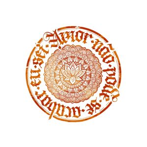 MANDALA | CALIGRAFIA