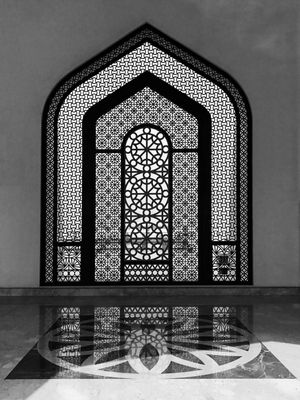 JANELA QATAR