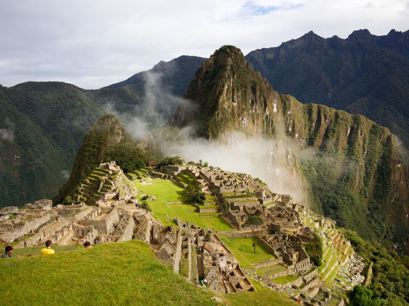 INCAS