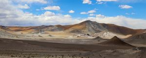 DESERTO DE SALTA