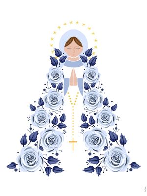 VIRGEM MARIA