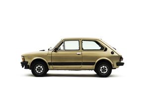 FIAT 147 TOP