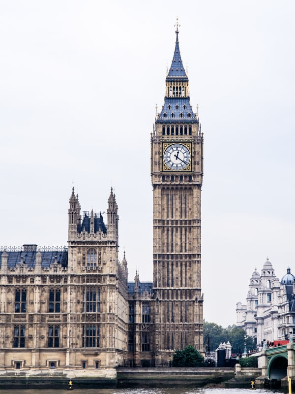 BIG BEN LONDON LONDRES